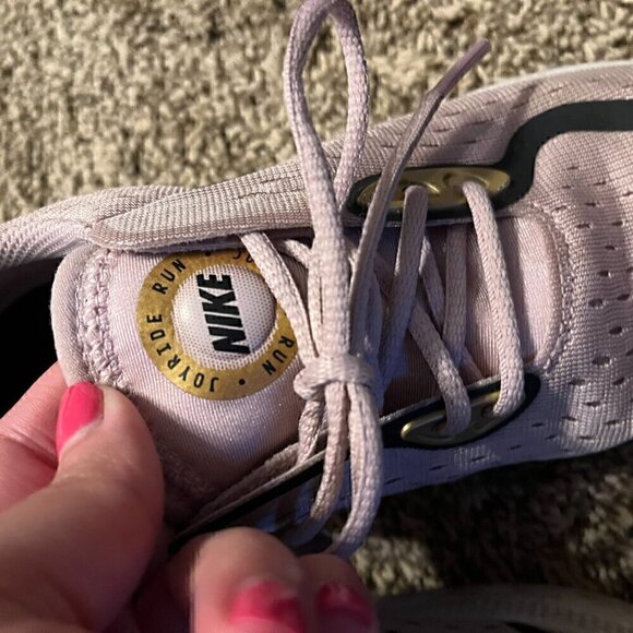 Nike Joyride Dual Run sneakers in Plum Chalk - Picture 2 of 7